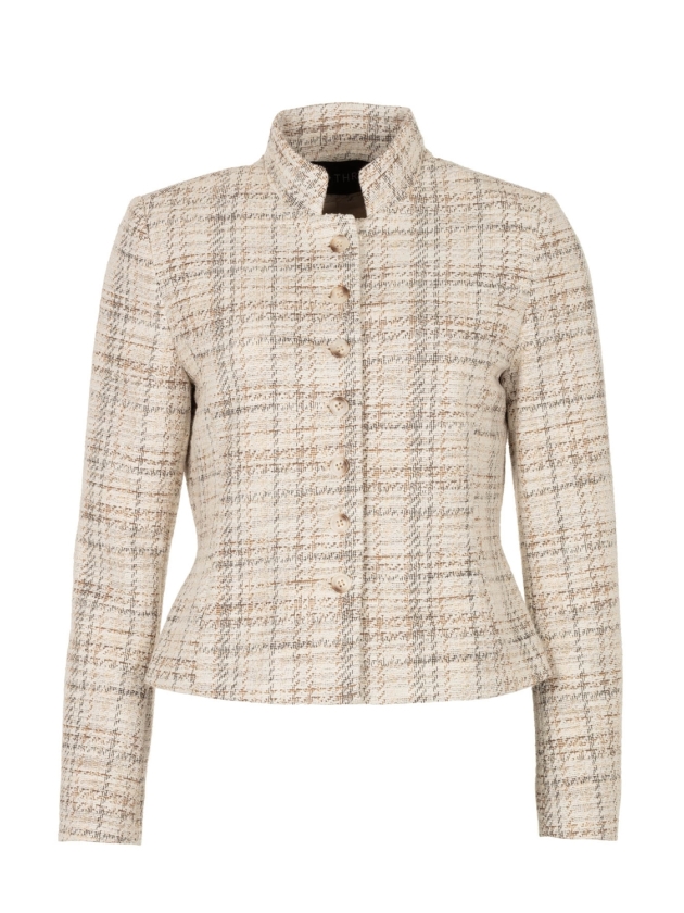 B-Three Juliet 732 Soft camel