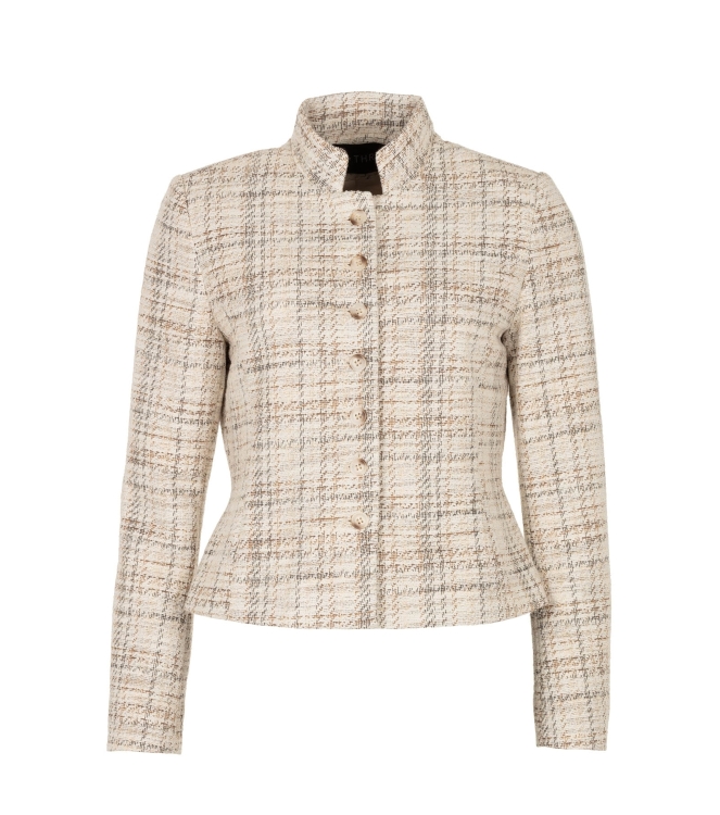 B-Three Juliet 732 Soft camel