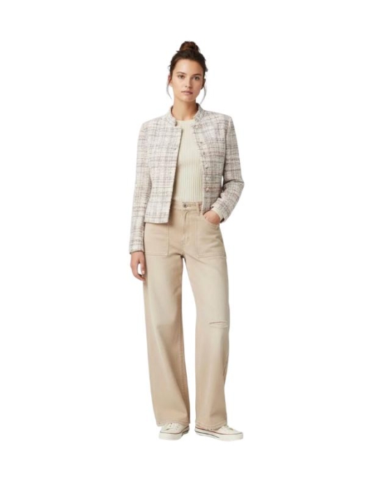 B-Three Juliet 732 Soft camel