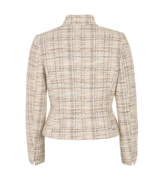 B-Three Juliet 732 Soft camel