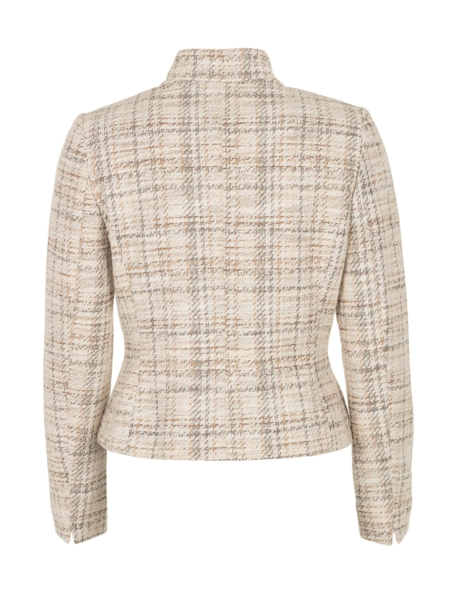 B-Three Juliet 732 Soft camel