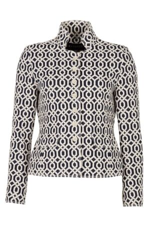 B-Three Jersey 496 Navy