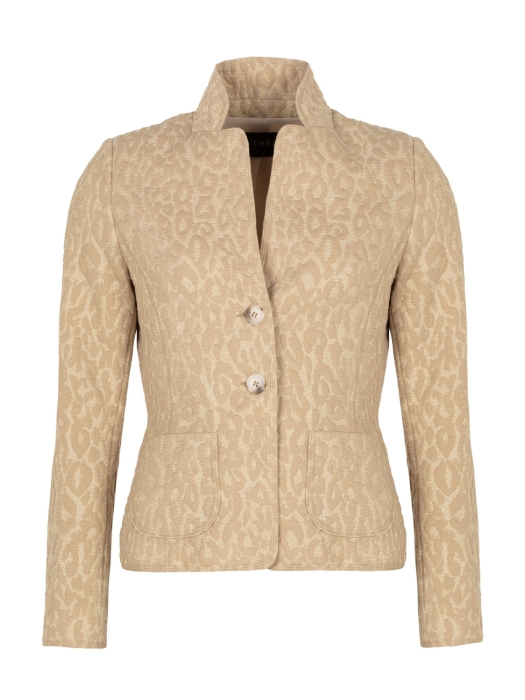 B-Three Jayna 732 Soft camel