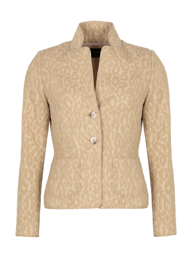 B-Three Jayna 732 Soft camel