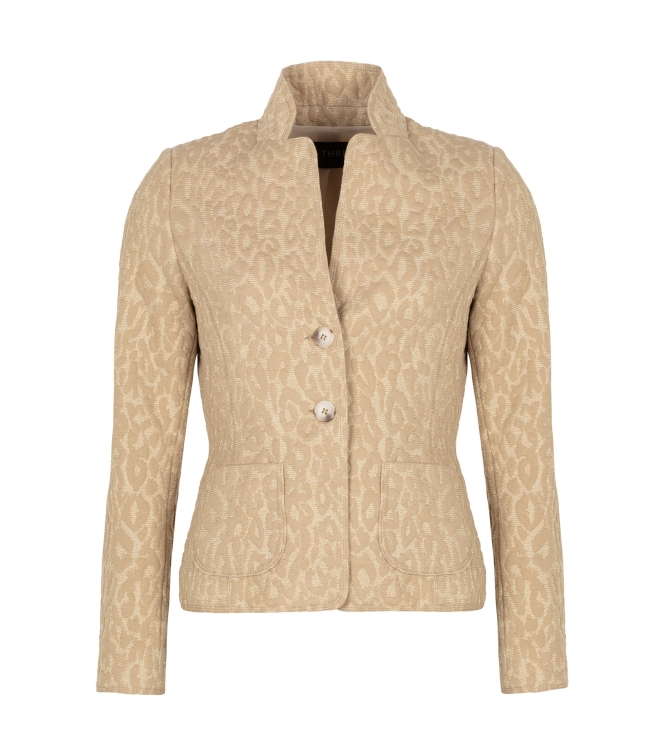 B-Three Jayna 732 Soft camel