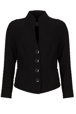 B-Three Jasmyn 990 Black