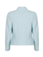 B-Three Jasmyn 420 Sky blue
