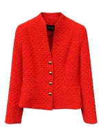 B-Three Jasmyn 349 Red