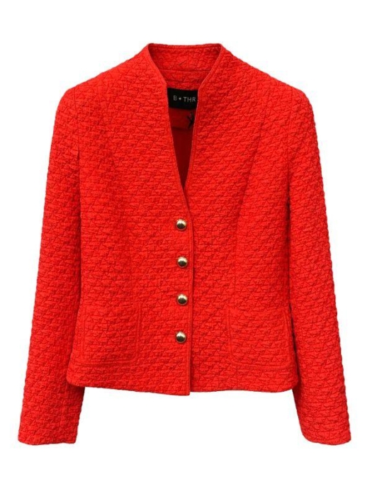 B-Three Jasmyn 349 Red