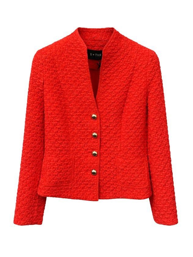 B-Three Jasmyn 349 Red