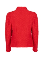 B-Three Jasmyn 349 Red