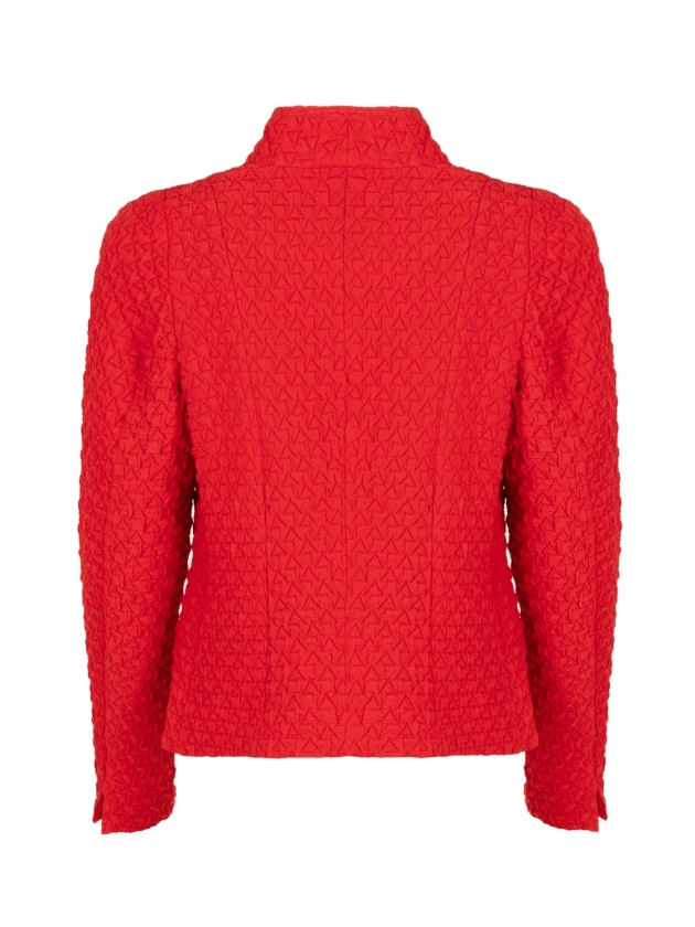 B-Three Jasmyn 349 Red