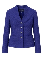 B-Three Jasmyn 496 Navy