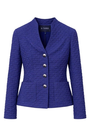 B-Three Jasmyn 496 Navy