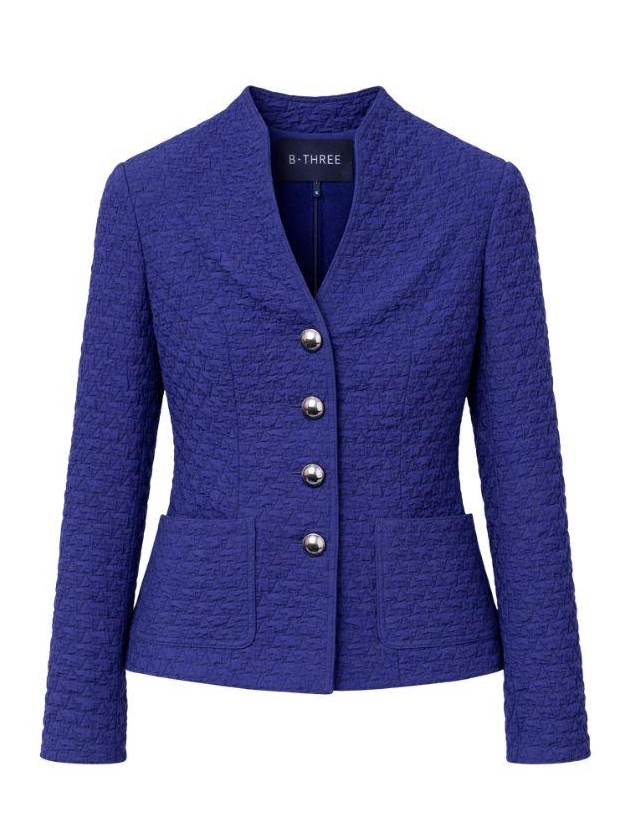 B-Three Jasmyn 496 Navy