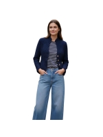 B-Three Jasmyn 496 Navy