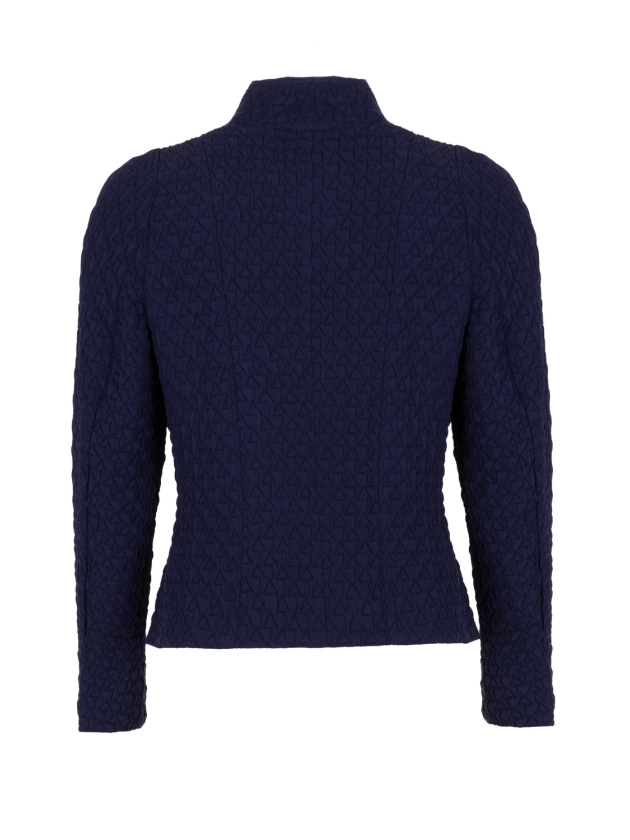 B-Three Jasmyn 496 Navy