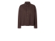 MAC OVER SHIRT 293 Truffle brown