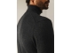 State of Art Pullover Col Plain 9800 Donkerantraciet