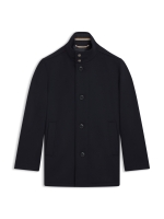 Hugo Boss-Black H-Coxtan-234 10273687 01 404 Dark blue