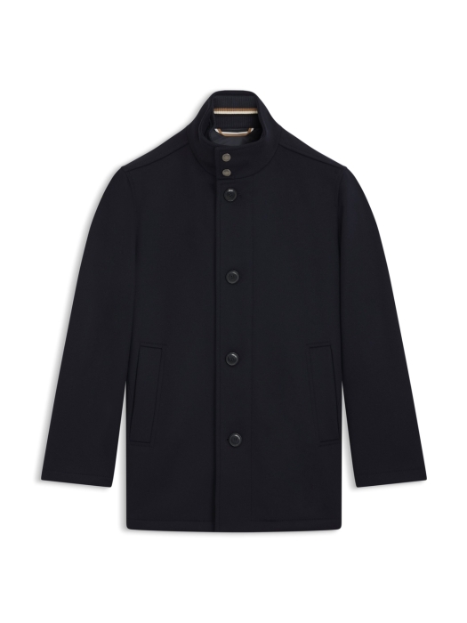 Hugo Boss Black H-Coxtan-234 10273687 01 404 Dark blue