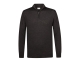Profuomo PULLOVER HALF ZIP DARK BROWN H2Darkbrown