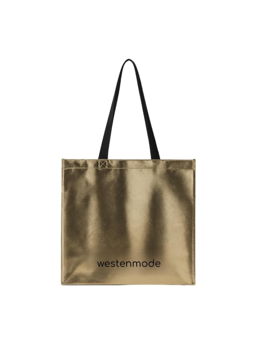 Westen Mode Tas Gold