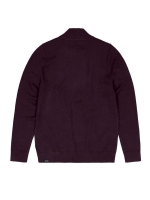 Butcher of Blue Clifden Halfzip 845 pascha purple