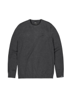 Butcher of Blue Clifden Crew 913 black melange
