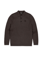 Butcher of Blue Clifden Polo 694 topaz brown