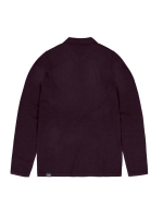 Butcher of Blue Clifden Polo 845 pascha purple