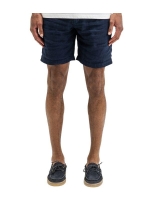 Butcher of Blue Loner Linen Short 890 alaska blue