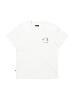 Butcher of Blue Vintage Hook Loose Tee 112 titan white