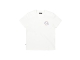 Butcher of Blue Vintage Hook Loose Tee 112 titan white