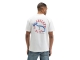 Butcher of Blue Vintage Hook Loose Tee 112 titan white