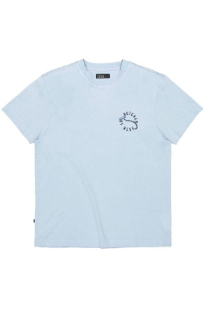 Butcher of Blue Vintage Hook Loose Tee 856 shark blue