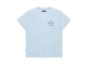Butcher of Blue Vintage Hook Loose Tee 856 shark blue