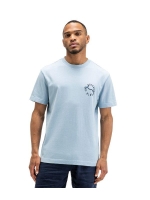 Butcher of Blue Vintage Hook Loose Tee 856 shark blue