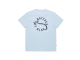 Butcher of Blue Vintage Hook Loose Tee 856 shark blue