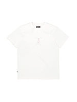 Butcher of Blue Manifest Loose Tee 112 titan white