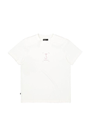 Butcher of Blue Manifest Loose Tee 112 titan white