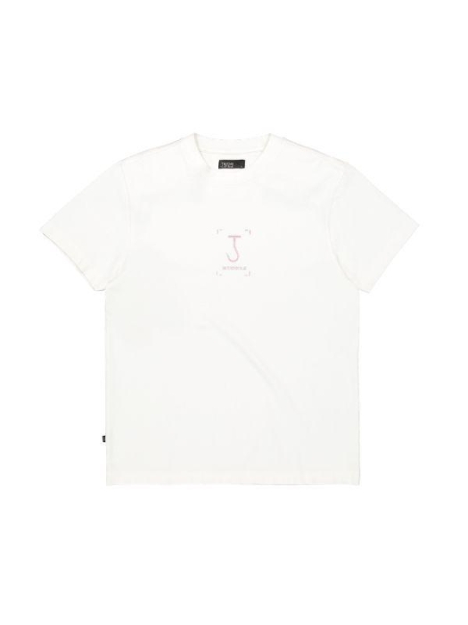 Butcher of Blue Manifest Loose Tee 112 titan white