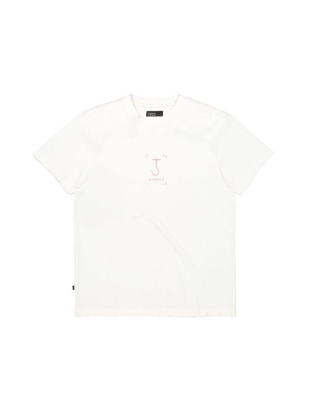 Butcher of Blue Manifest Loose Tee 112 titan white