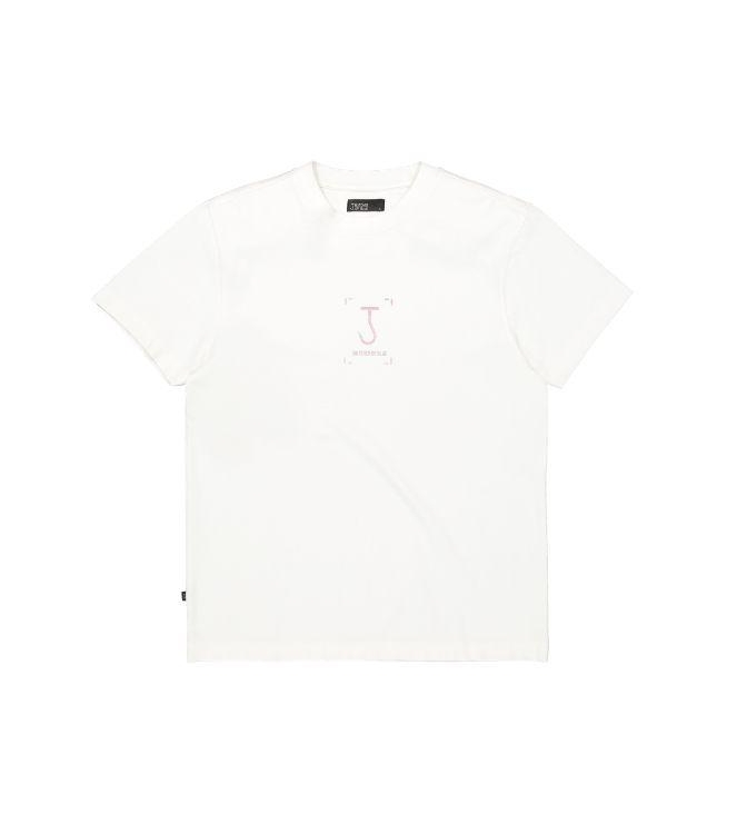 Butcher of Blue Manifest Loose Tee 112 titan white