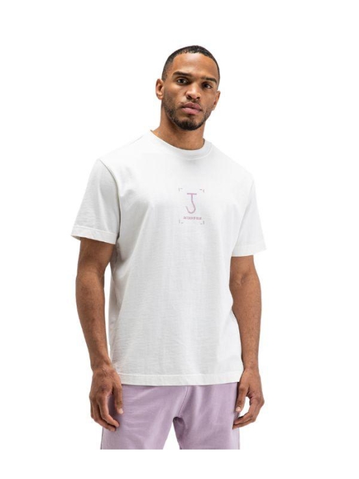 Butcher of Blue Manifest Loose Tee 112 titan white