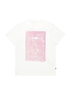 Butcher of Blue Manifest Loose Tee 112 titan white