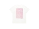 Butcher of Blue Manifest Loose Tee 112 titan white