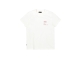 Butcher of Blue Classic BB Hook Tee 112 titan white