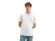 Butcher of Blue Classic BB Hook Tee 112 titan white
