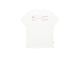 Butcher of Blue Classic BB Hook Tee 112 titan white